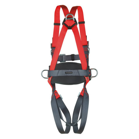 Camp VERTICAL 2 PLUS - Imbracatura completa - 0106I