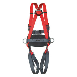 Camp VERTICAL 2 PLUS - Imbracatura completa - 0106I