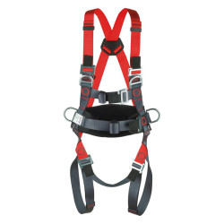 Camp VERTICAL 2 PLUS - Imbracatura completa - 0106I