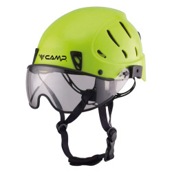CAMP Armour Pro Visor visiera protettiva lavori in quota anticaduta EN166 EN170