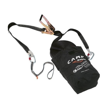 Ancoraggio Linea Vita M 5-30mt 109501 Camp - Temporary Lifeline