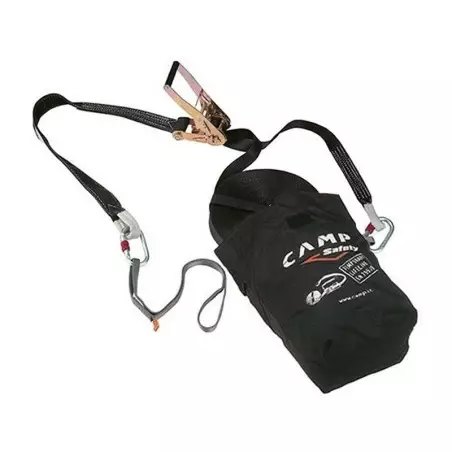 Ancoraggio Linea Vita M 5-30mt 109501 Camp - Temporary Lifeline