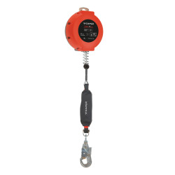 Dispositivo anticaduta retrattile Camp Safety COBRA 3137 10m V+H