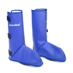 CRYOKIT CASE LNG-A1 Complete Kit per criogenia per Azoto Liquido - Cryolite HP Glove