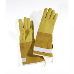 CRYOKIT CASE LNG-A1 Complete Kit per criogenia per Azoto Liquido - Cryolite HP Glove