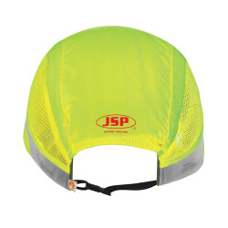 JSP HardCap Aerolite Micro Peak 2,5cm - Berretto con rinforzo AAG000-001-500