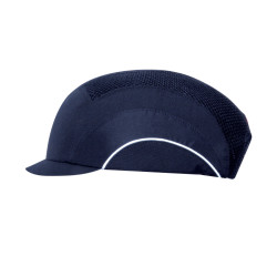 JSP Hardcap A1+ Cappellino di sicurezza visiera corta 2,5cm - ABT000-002-100