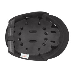 JSP Hardcap A1+ Cappellino di sicurezza visiera corta 2,5cm - ABT000-002-100