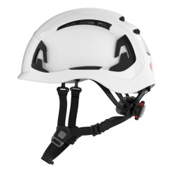 JSP EVO® ALTA™ Baseworker™ - Ventilato Con Cricchetto EN397 EN50365 cod. ARB170 - Elmetto Personalizzabile