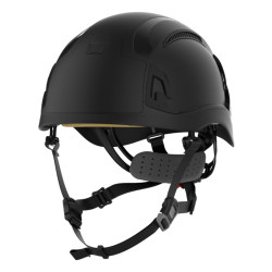 JSP EVO® ALTA™ Baseworker™ - Ventilato Con Cricchetto EN397 EN50365 cod. ARB170 - Elmetto Personalizzabile