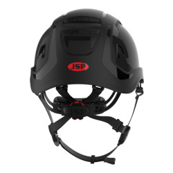 JSP EVO® ALTA™ Baseworker™ - Ventilato Con Cricchetto EN397 EN50365 cod. ARB170 - Elmetto Personalizzabile