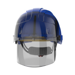 JSP EVO® VISTAshield® - Non Ventilato EN397 EN50365 cod. AMC170 - Elmetto personalizzabile