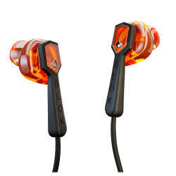 BLOK CUSTOM LINE C1 - Otoprotettore colorato personalizzato rigido con filtro rumore regolabile