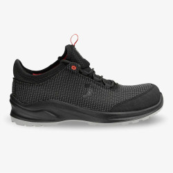SCARPE ANTINFORTUNISTICHE MODULO ARMOR S3S LOW S3S SR SC ESD CI FO SAFETY JOGGER