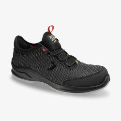 SCARPE ANTINFORTUNISTICHE MODULO ARMOR S3S LOW S3S SR SC ESD CI FO SAFETY JOGGER