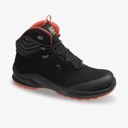SCARPE ANTINFORTUNISTICHE TG. 35-50 VEGAN SAFETY JOGGER MODULO S3S MID SC SR ESD CI FO