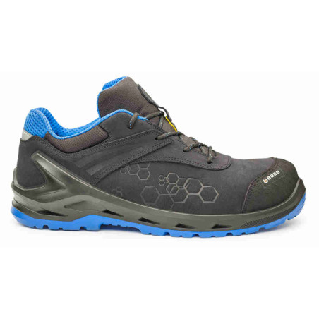 Base I-ROBOX B1210 S3 ESD CI SRC Scarpa da lavoro