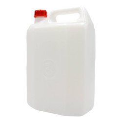 Liquido Per Nebulizzatori per Rimozione Amianto - Tanica da 5 L