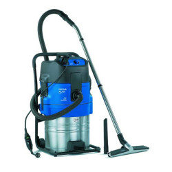 Bidone Aspira Liquidi Contaminati da Amianto Nilfisk ATTIX 751-71 30-OH-PC
