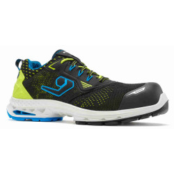 Base Protection NEW YORK B1704D S1PS ESD SC LG FO SR Scarpa Antinfortunistica Vegan