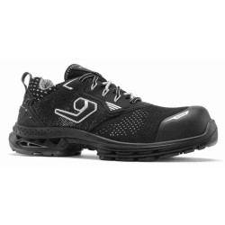 Base Protection LONDON B1704B S1PS ESD SC LG FO SR Scarpa Antinfortunistica Vegan