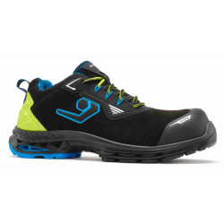 Base Protection ATHENS B1711 S3S ESD SC LG FO SR Scarpa da lavoro