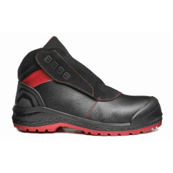 Base Protection SPARKLE B0880 S3 HRO CI HI SRC Scarpa antinfortunistica da saldatore