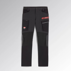 Diadora Pantaloni Motor Cargo Ducati