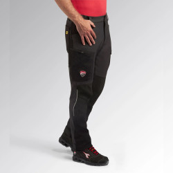 Diadora Pantaloni Motor Cargo Ducati