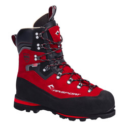 Garsport Wood Breaker High Scarpone Antinfortunistico S3 Antitaglio