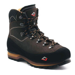 Garsport Extreme Mountain MID WR S3 Scarpone Antinfortunistico da montagna