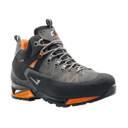 Garsport Mountain Tech MID Scarpa Antinfortunistica S7S