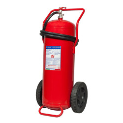 Dispositivo Carrellato Polvere D 100 Kg