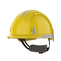 JSP EVOLite Elmetto Ultra Leggero Ventilato Personalizzabile - EN397 cod. AJB170