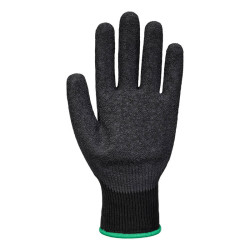 Guanti antipuntura e anti siringa Portwest A793 Liv. F 3X44F in lattice Crinkle F10