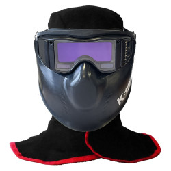 K-12 Maschera per saldatura automatica Weltek Coverguard cod. 6K12000