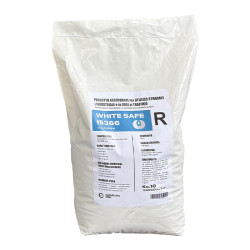 White Safe 15366 multisorb assorbente universale minerale granulare medio - 10kg