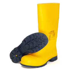 Stivale Dielettrico Classe 2 20.000 Volt Taglie Forti Tg. 35/50 - Respirex Work Master