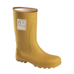 Tronchetto Dielettrico Classe 1 Stivale 1.000 volt  Taglie Forti Tg. 36/50