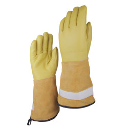 Guanti Criogenici Per Azoto Liquido 38cm CRYOLITE-HP01 CRYOKIT
