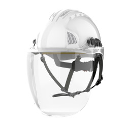 Caschetto Dielettrico 1000v GS-ET-29 EN397 EN50365 JSP EVOGuard C5MAX - Elmetto cod. AKE24C-600-100