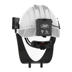 Casco Elettroventilato TH3 JSP Powercap Infinity PAPR 4 in 1