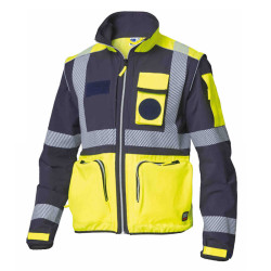 Giubbino Protezione Civile - Siggi 08GB0725/00