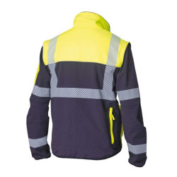 Giubbino Protezione Civile - Siggi 08GB0725/00