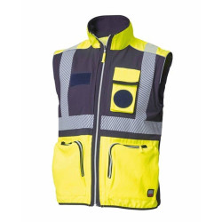 Giubbino Protezione Civile - Siggi 08GB0725/00