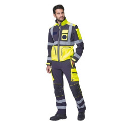 Giubbino Protezione Civile - Siggi 08GB0725/00