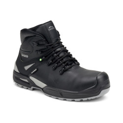 Scarpe Antinfortunistiche Giasco Gold S7S FO CI SC SR