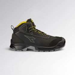 Scarpa Antinfortunistica DIADORA ACTION CLASSIC MID S3S FO SC LG SR