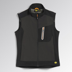 Diadora Gilet Vest Carbon Tech