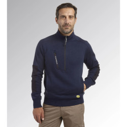 Diadora Felpa Litework HZ